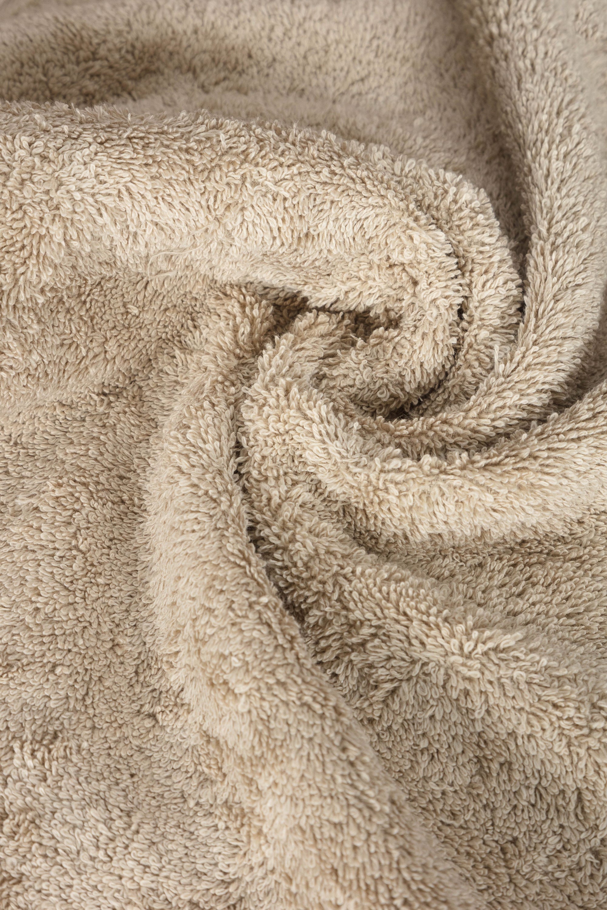 Turkish Cotton Bath Towel Set of 3