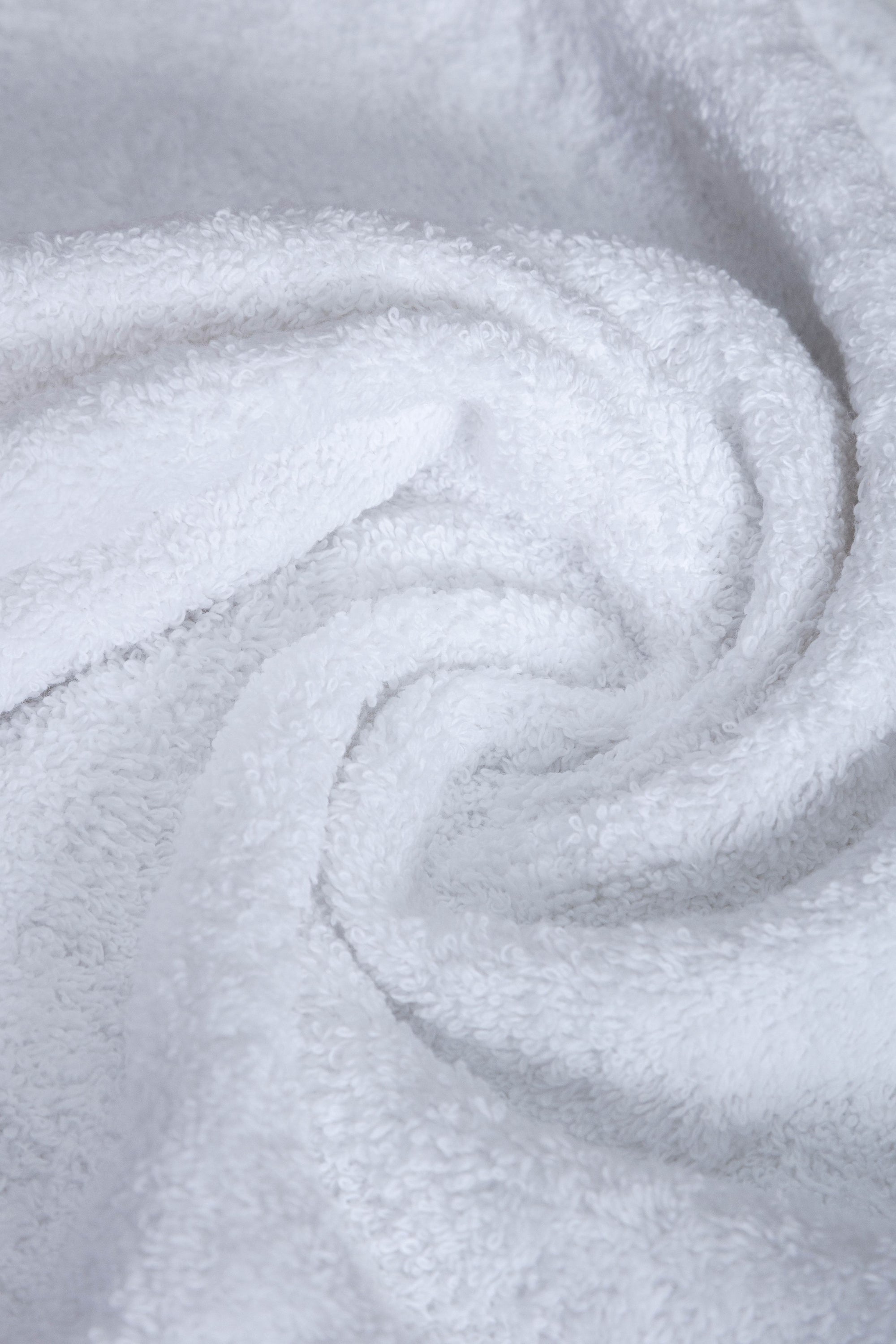 Turkish Cotton Bath Towel Set of 3