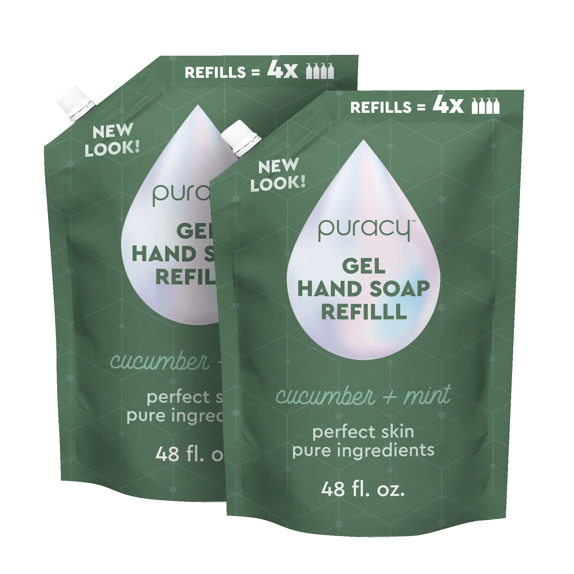 Gel Hand Soap